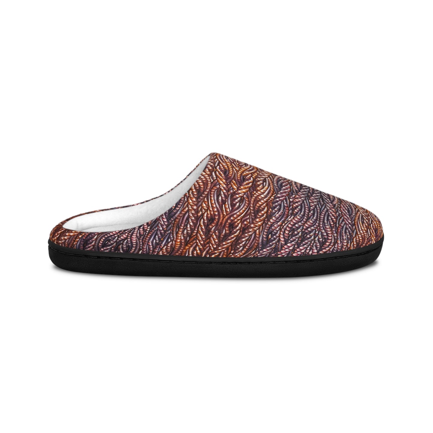 Indoor Slippers (Her/Muliebris)(Grail Hearth Core Copper Fabric) RJSTHs2023 RJS