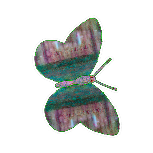 Ante Iridem Margo (Vinyl Decals)(Butterfly Glade Denizen) RJSTH@Fabric#4_7 of 15 RJSTHw2023 RJS