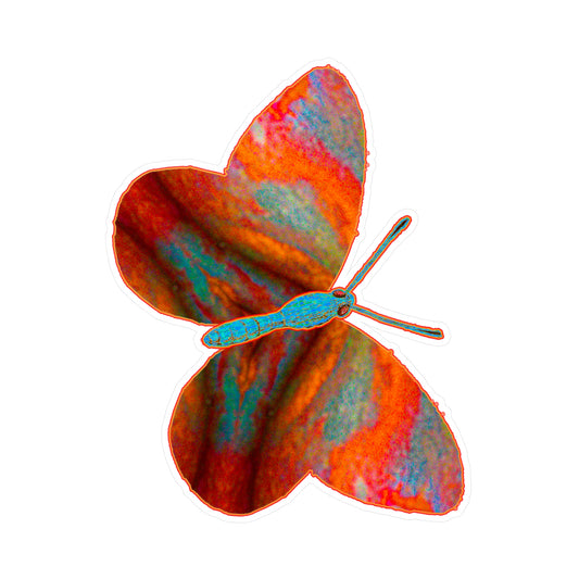 Ante Iridem Margo (Vinyl Decals)(Butterfly Glade Denizen) RJSTH@Fabric#12_12 of 16 RJSTHw2023 RJS