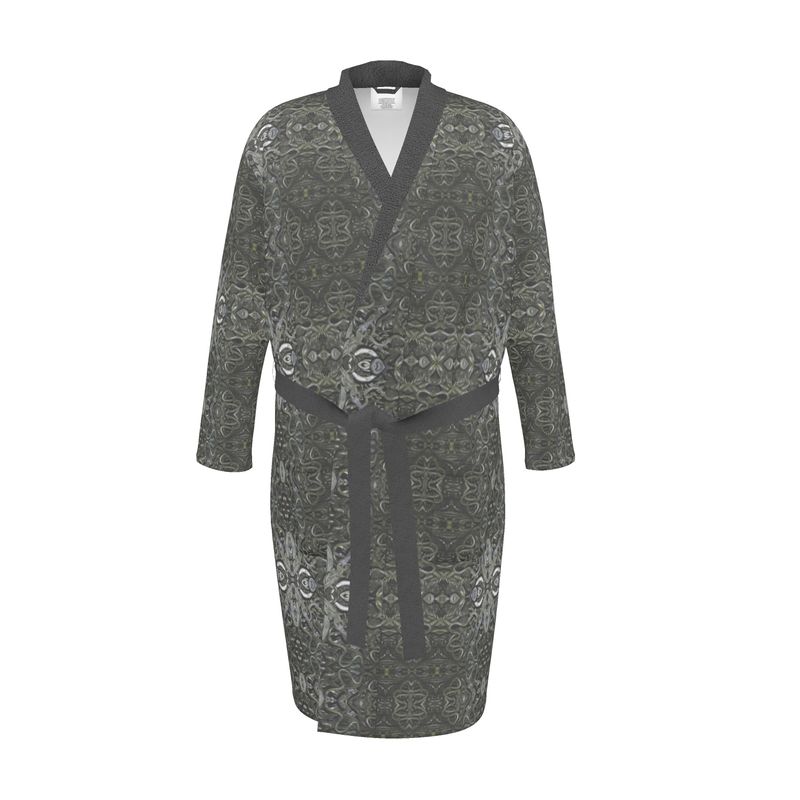 Dressing Gown (Unisex)(Grail Night Hoard Virtus 8.3) RJSTHw2022 RJS