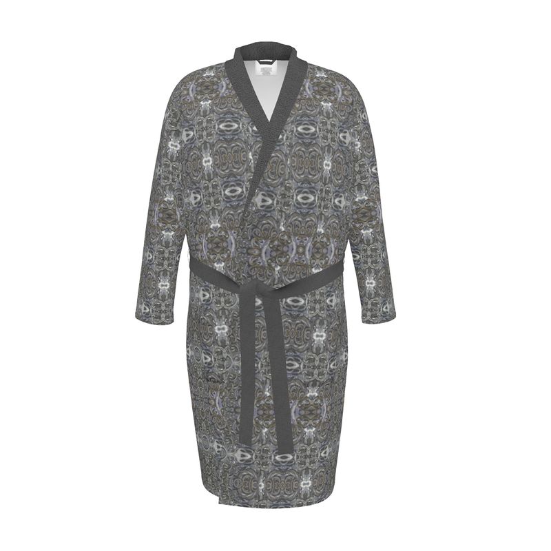 Dressing Gown (Unisex)(Grail Night Hoard Virtus 8.5) RJSTHw2022 RJS