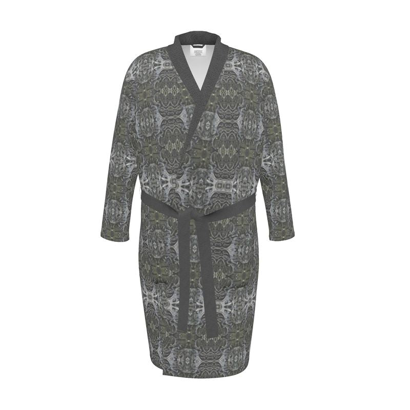 Dressing Gown (Unisex)(Grail Night Hoard Virtus 8.6) RJSTHw2022 RJS