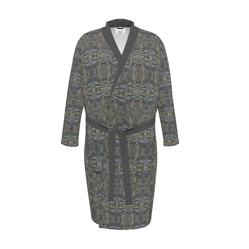 Dressing Gown (Unisex)(Grail Night Hoard Virtus 8.12) RJSTHw2022 RJS