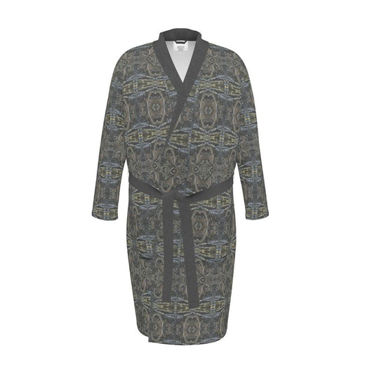 Dressing Gown (Unisex)(Grail Night Hoard Virtus 8.12) RJSTHw2022 RJS