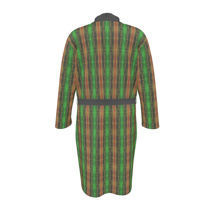 Dressing Gown (Unisex)(Rind#1 Rind Link) RJSTH@Fabric#1 RJSTHW2022 RJS