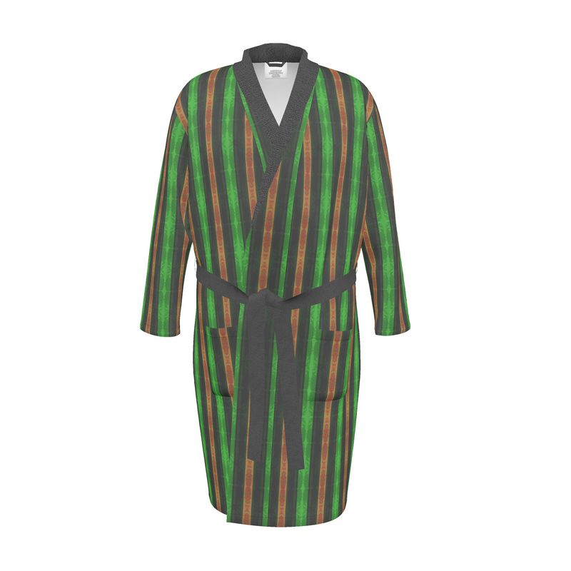 Dressing Gown (Unisex)(Rind#2 Rind Link) RJSTH@Fabric#2 RJSTHW2022 RJS