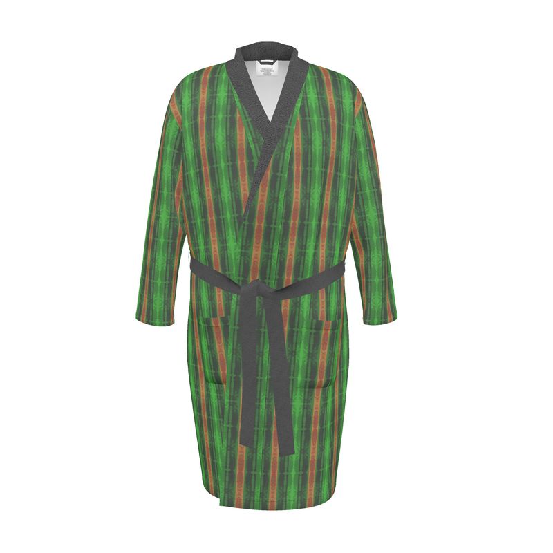 Dressing Gown (Unisex)(Rind#3 Rind Link) RJSTH@Fabric#3 RJSTHW2022 RJS