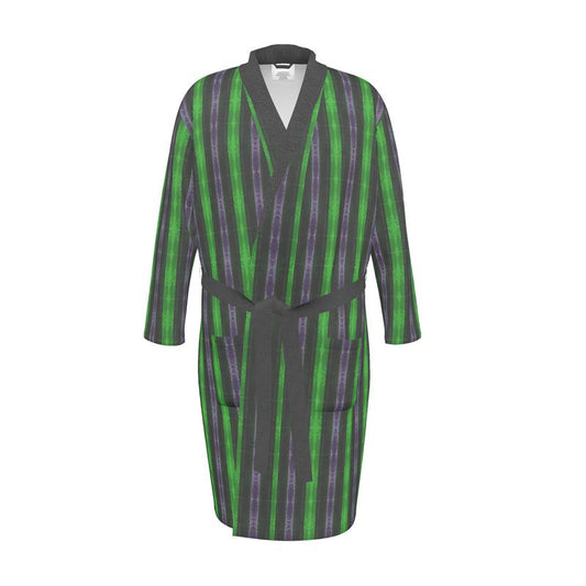 Dressing Gown (Unisex)(Rind#4 Rind Link) RJSTH@Fabric#4 RJSTHW2022 RJS