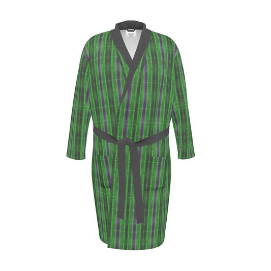 Dressing Gown (Unisex)(Rind#5 Rind Link Flip) RJSTH@Fabric#5 RJSTHW2022 RJS