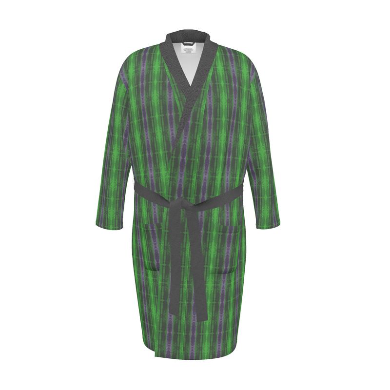 Dressing Gown (Unisex)(Rind#5 Rind Link) RJSTH@Fabric#5 RJSTHW2022 RJS