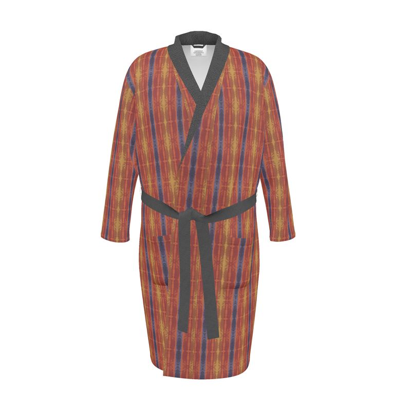 Dressing Gown (Unisex)(Rind#6 Rind Link) RJSTH@Fabric#6 RJSTHW2022 RJS