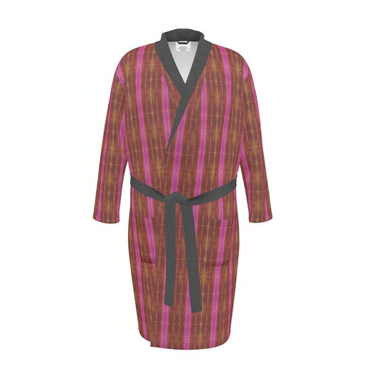 Dressing Gown (Unisex)(Rind#7 Rind Link) RJSTH@Fabric#7 RJSTHW2022 RJS