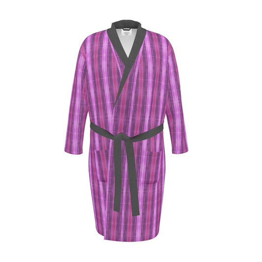 Dressing Gown (Unisex)(Rind#8 Rind Link) RJSTH@Fabric#9 RJSTHW2022 RJS