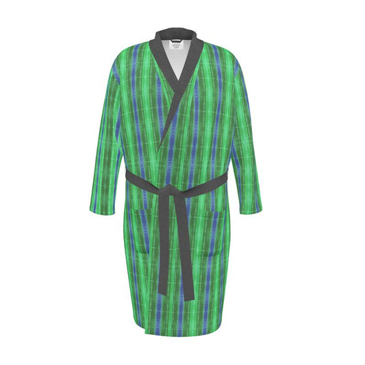 Dressing Gown (Unisex)(Rind#10 Rind Link) RJSTH@Fabric#10 RJSTHW2022 RJS