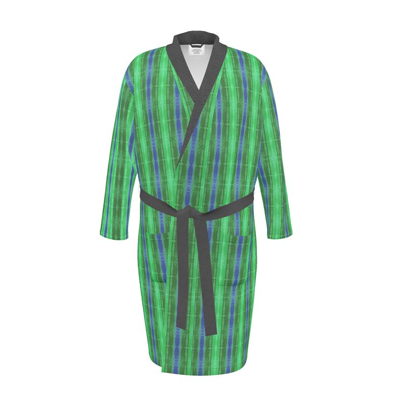 Dressing Gown (Unisex)(Rind#10 Rind Link) RJSTH@Fabric#10 RJSTHW2022 RJS