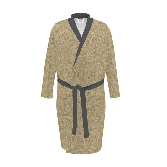 Dressing Gown (Unisex)(Ouroboros Smith Fabric) RJSTHw2023 RJS