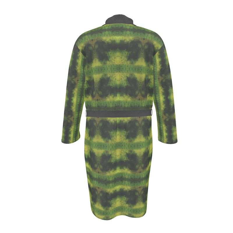 Dressing Gown (Unisex)(Purely Jade Light) RJSTHW2023 RJS