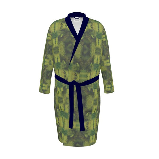 Dressing Gown (Unisex)(Purely Jade Light) RJSTHW2023 RJS