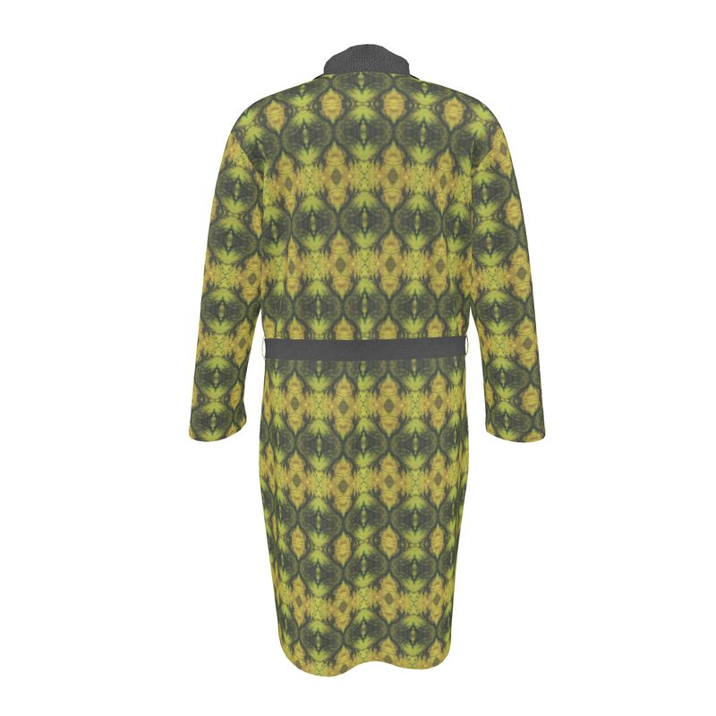 Dressing Gown (Unisex)(Purely Jade Light) RJSTHW2023 RJS