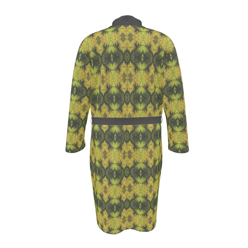 Dressing Gown (Unisex)(Purely Jade Light) RJSTHW2023 RJS