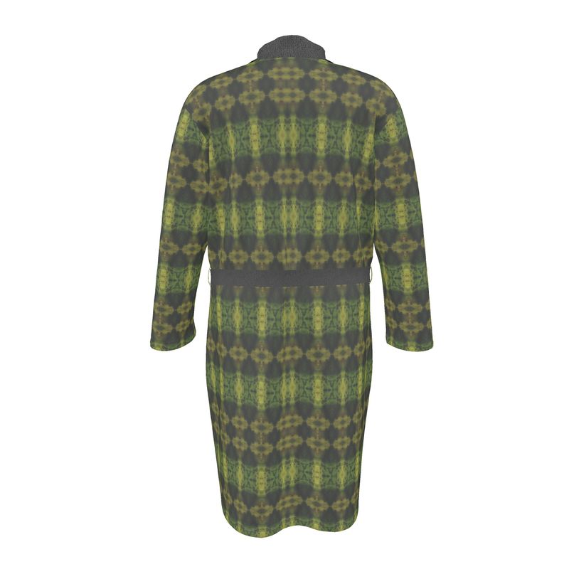 Dressing Gown (Unisex)(Purely Jade Light) RJSTHW2023 RJS