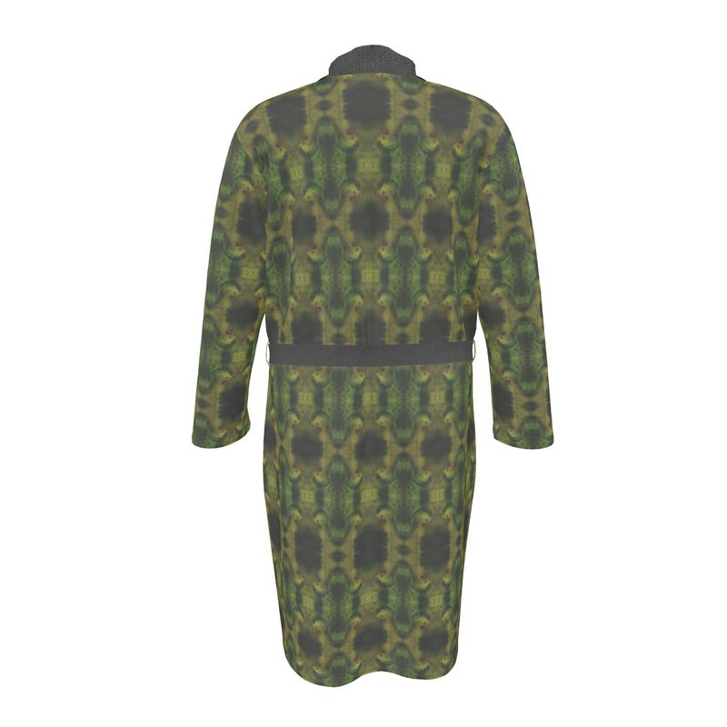 Dressing Gown (Unisex)(Purely Jade Light) RJSTHW2023 RJS