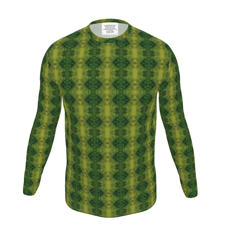 T-Shirt (Virilis)(Purely Jade Light) RJSTHW2023 RJS