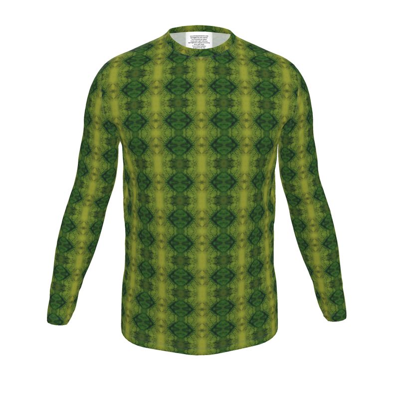 T-Shirt (Virilis)(Purely Jade Light) RJSTHW2023 RJS