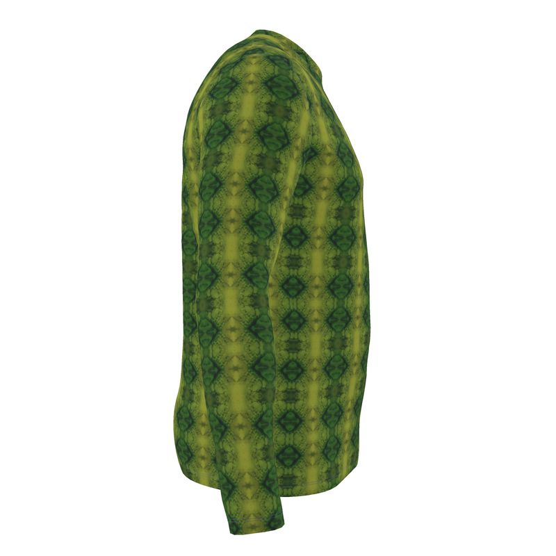 T-Shirt (Virilis)(Purely Jade Light) RJSTHW2023 RJS