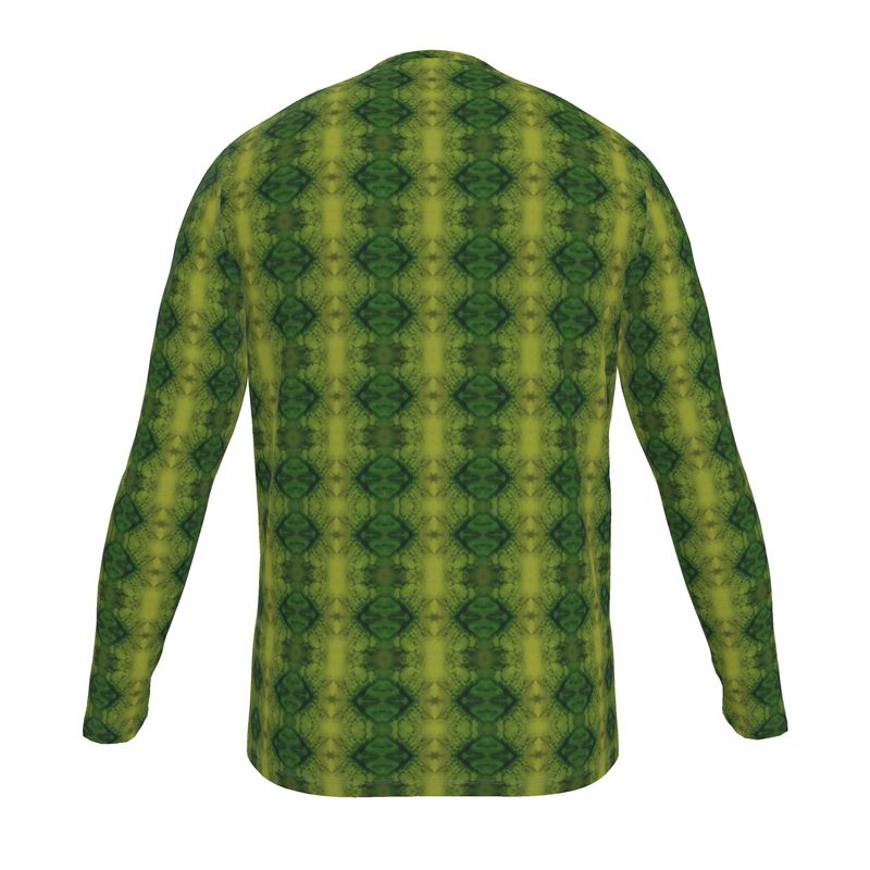 T-Shirt (Virilis)(Purely Jade Light) RJSTHW2023 RJS