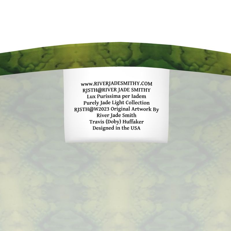 T-Shirt (Virilis)(Purely Jade Light) RJSTHW2023 RJS