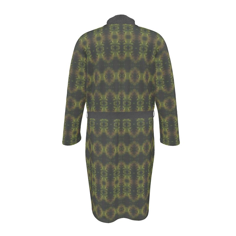 Dressing Gown (Unisex)(Purely Jade Light) RJSTHW2023 RJS