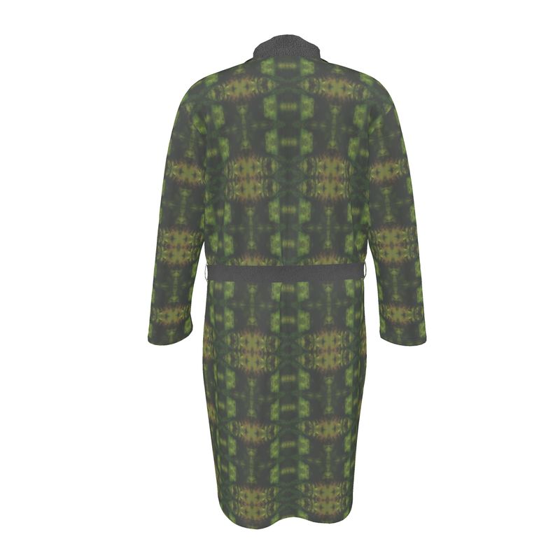 Dressing Gown (Unisex)(Purely Jade Light) RJSTHW2023 RJS