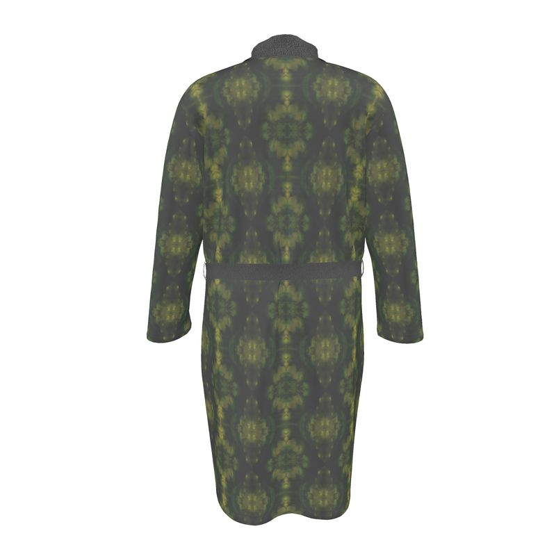 Dressing Gown (Unisex)(Purely Jade Light) RJSTHW2023 RJS