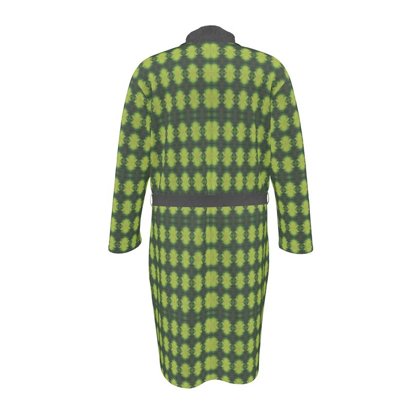 Dressing Gown (Unisex)(Purely Jade Light) RJSTHW2023 RJS