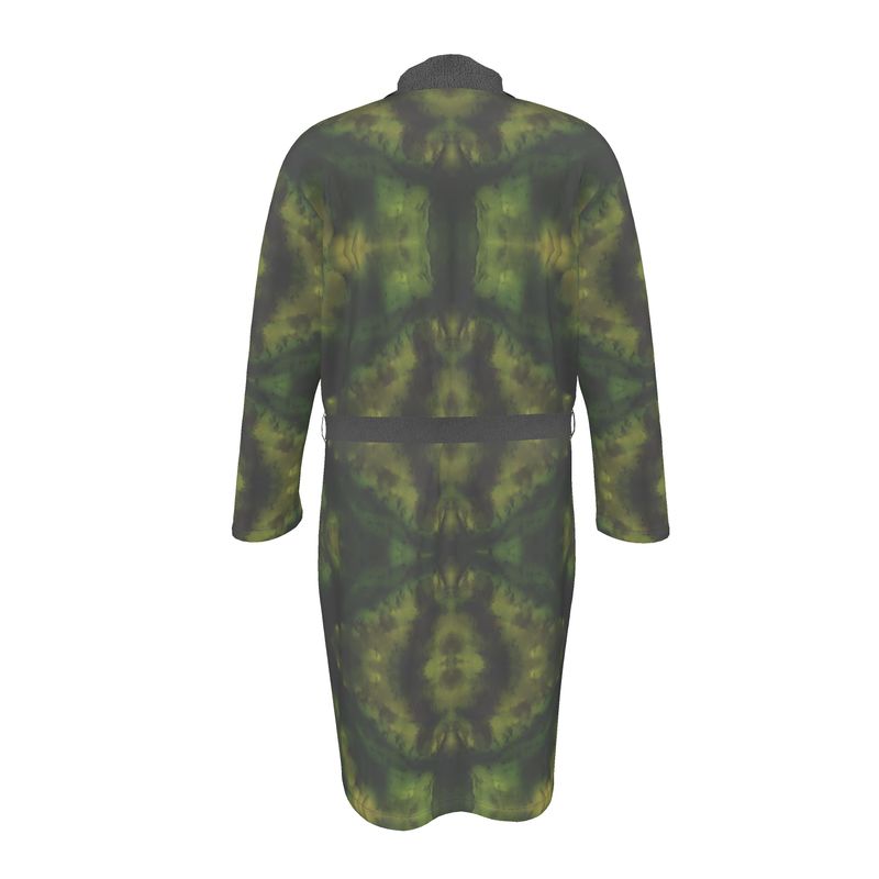 Dressing Gown (Unisex)(Purely Jade Light) RJSTHW2023 RJS