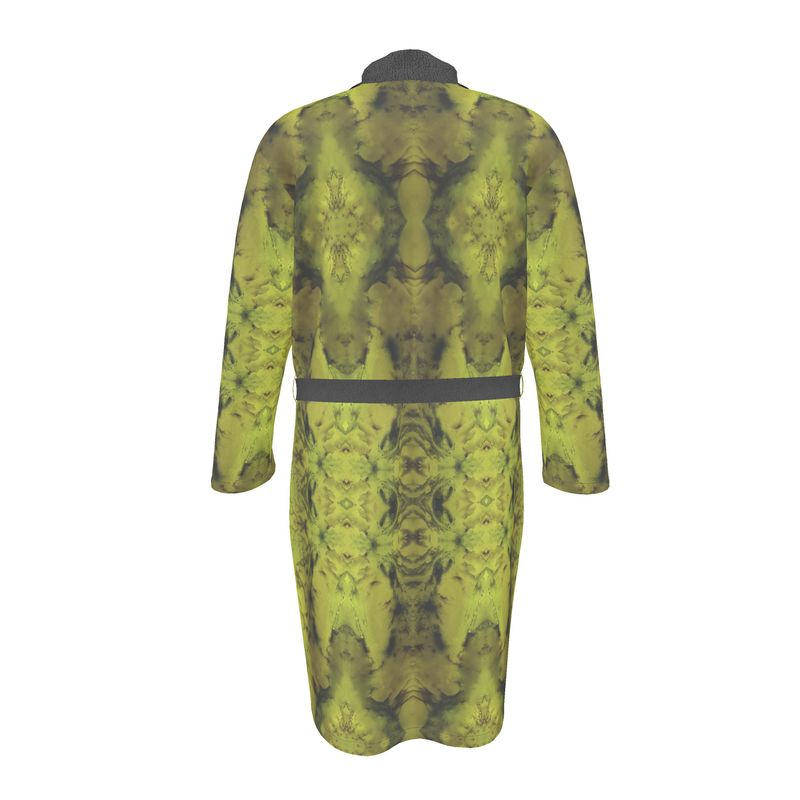 Dressing Gown (Unisex)(Purely Jade Light) RJSTHW2023 RJS