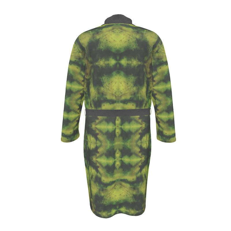 Dressing Gown (Unisex)(Purely Jade Light) RJSTHW2023 RJS