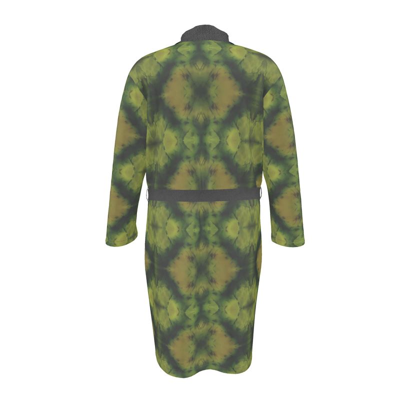 Dressing Gown (Unisex)(Purely Jade Light) RJSTHW2023 RJS