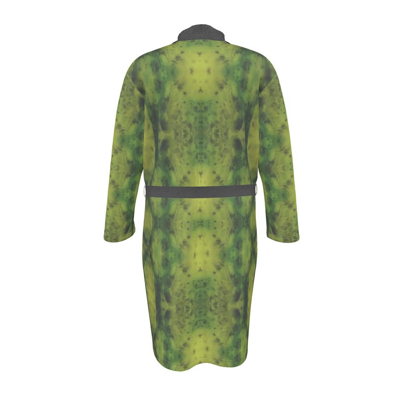Dressing Gown (Unisex)(Purely Jade Light) RJSTHW2023 RJS