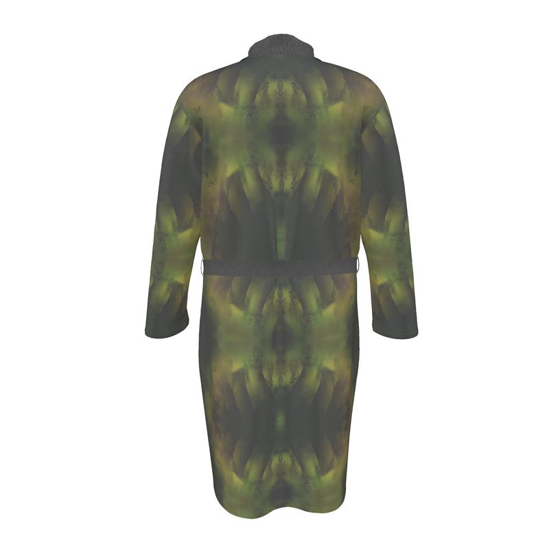 Dressing Gown (Unisex)(Purely Jade Light) RJSTHW2023 RJS
