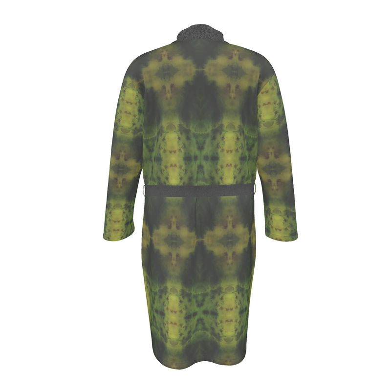 Dressing Gown (Unisex)(Purely Jade Light) RJSTHW2023 RJS
