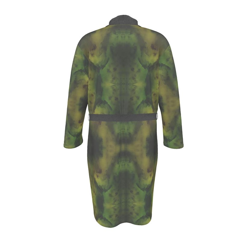 Dressing Gown (Unisex)(Purely Jade Light) RJSTHW2023 RJS