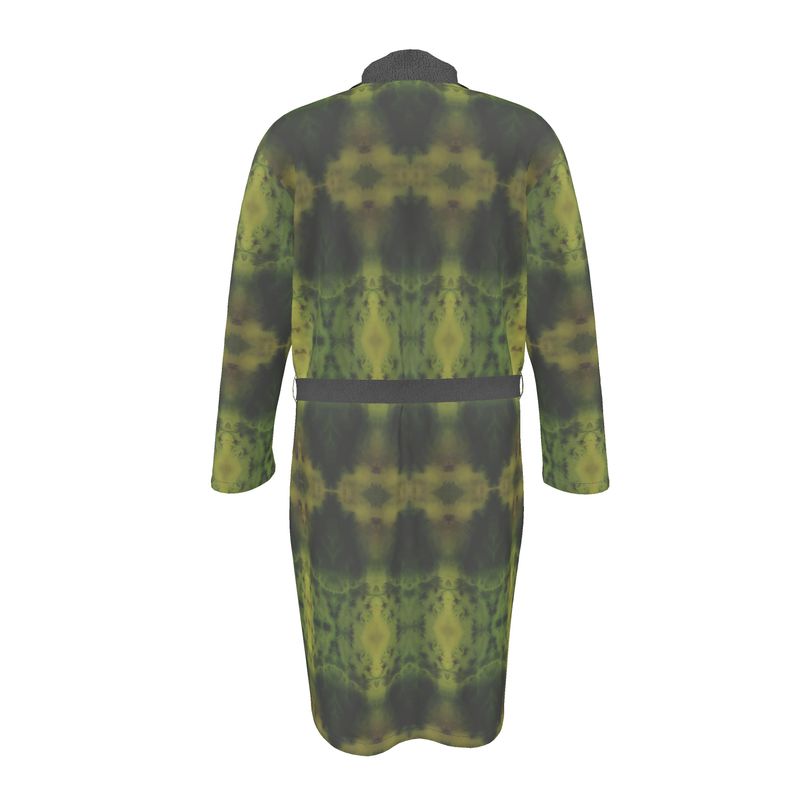 Dressing Gown (Unisex)(Purely Jade Light) RJSTHW2023 RJS