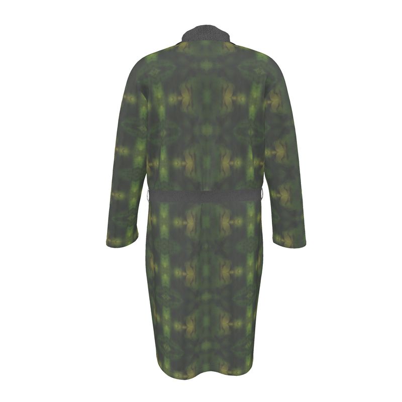 Dressing Gown (Unisex)(Purely Jade Light) RJSTHW2023 RJS
