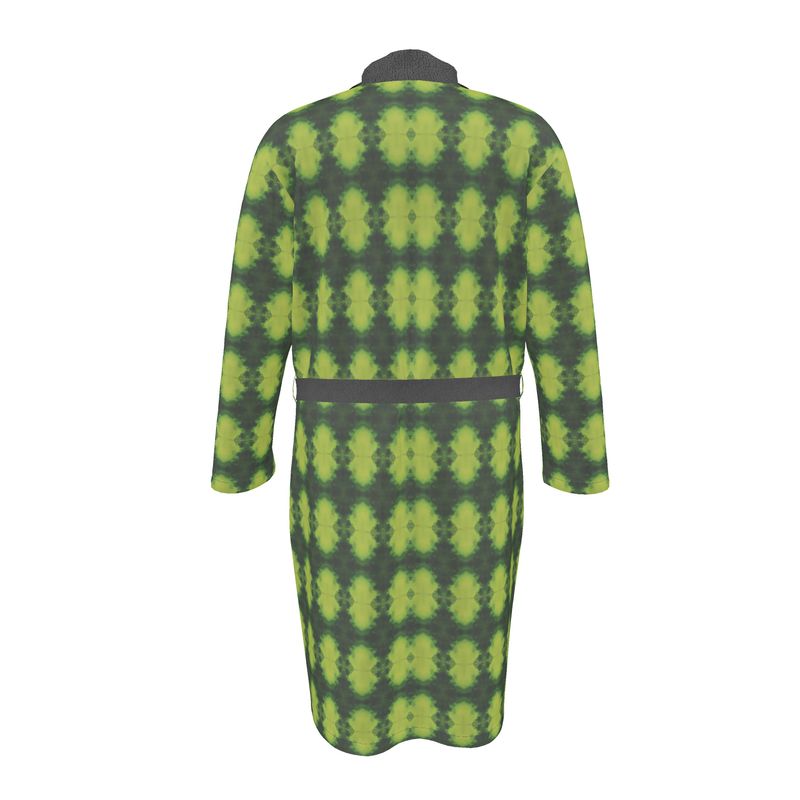 Dressing Gown (Unisex)(Purely Jade Light) RJSTHW2023 RJS