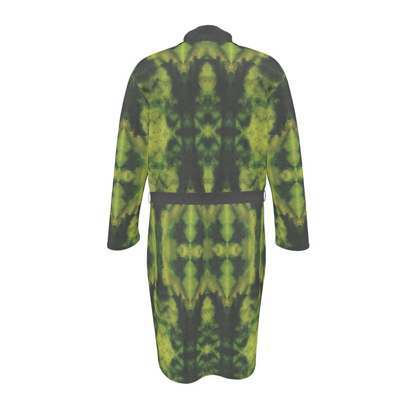 Dressing Gown (Unisex)(Purely Jade Light) RJSTHW2023 RJS