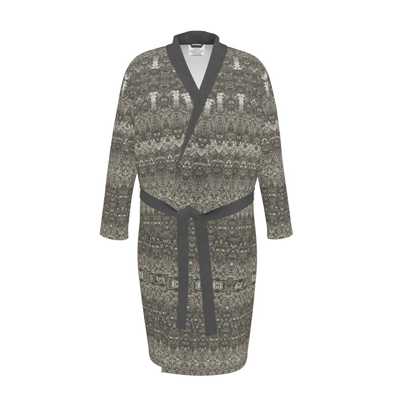 Dressing Gown (Unisex)(Samhain Dream Thaw 1 of 15 Unus ex Quindecim) RJSTHw2023 RJS