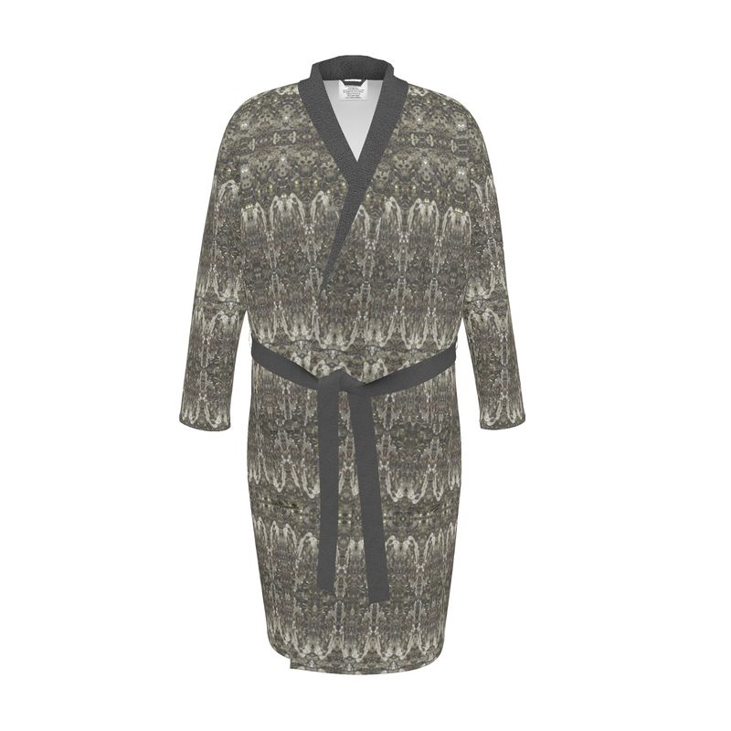 Dressing Gown (Unisex)(Samhain Dream Thaw 3 of 15 Tres ex Quindecim) RJSTHw2023 RJS