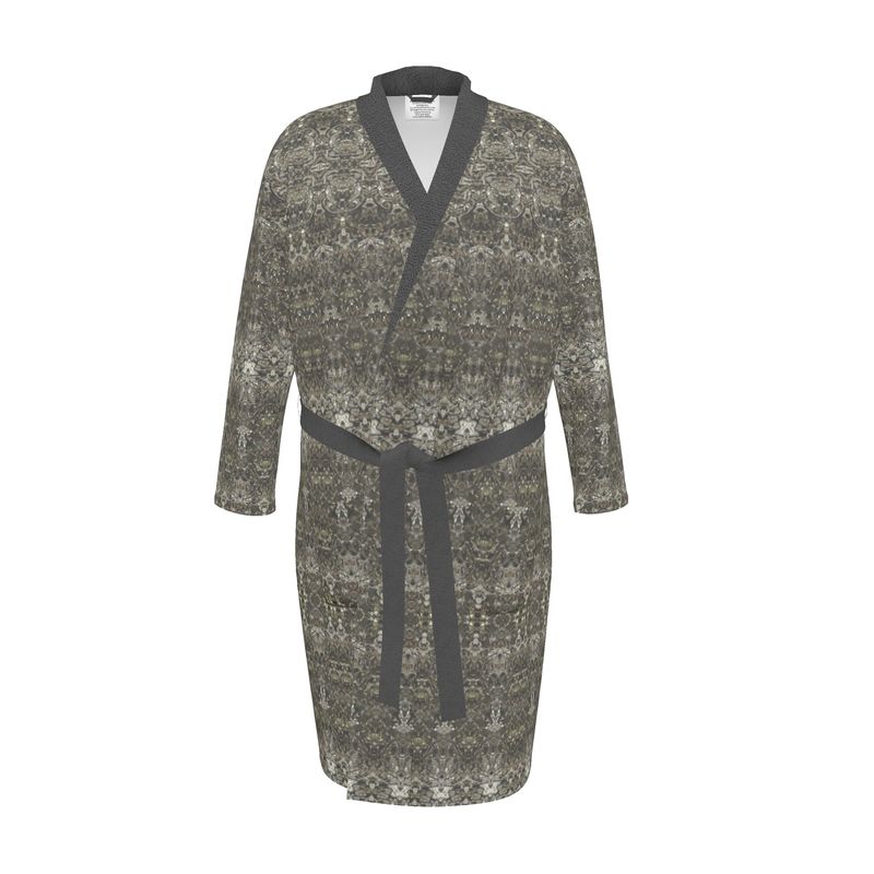 Dressing Gown (Unisex)(Samhain Dream Thaw 5 of 15 Quinque ex Quindecim) RJSTHw2023 RJS